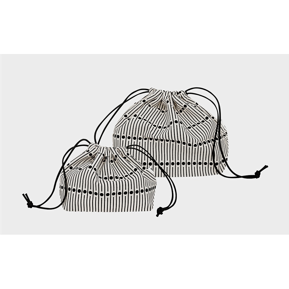 Plump Storage Miller Black – Bild 3